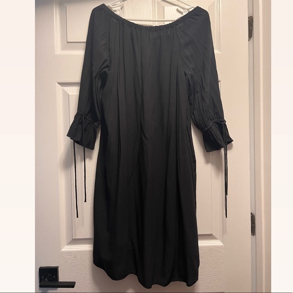 LOFT black dress - Picture 1 of 3
